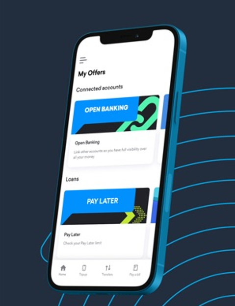 App image